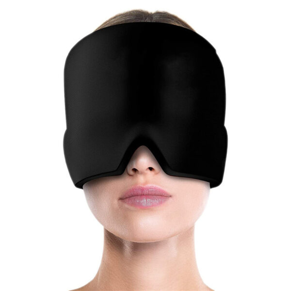 ThermaChill Migraine Relief Cap - Image 2