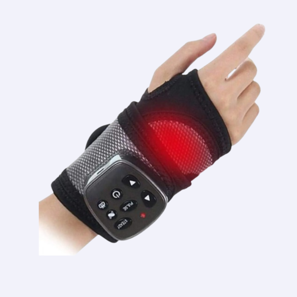 Hand Massagers