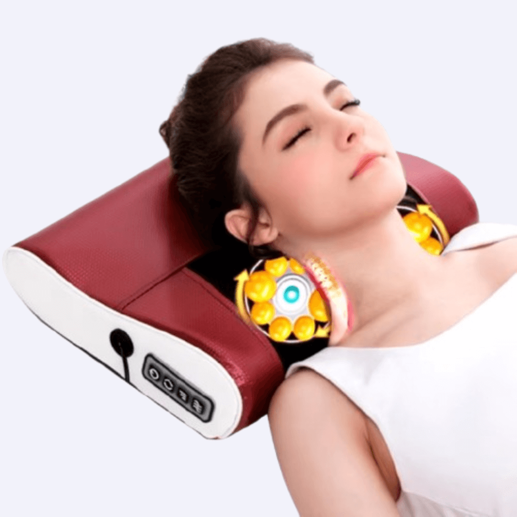 Relax Cushion Pro