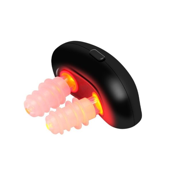 Rhinitis Relief Laser Therapy Device - Image 7
