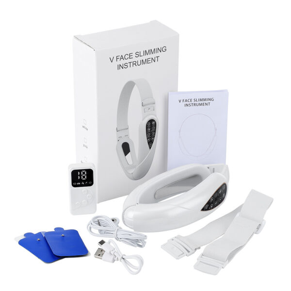 Face Slimming Massager - Image 7