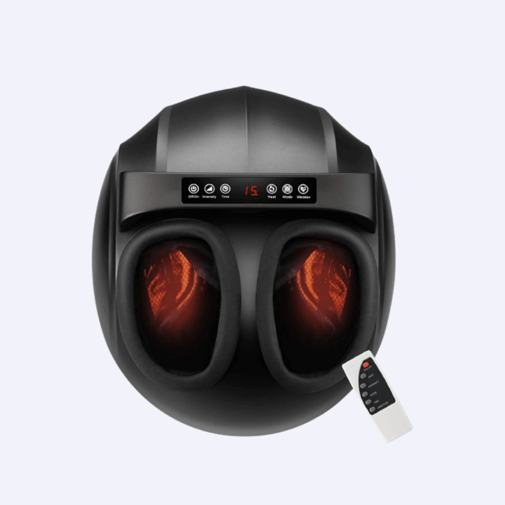 Foot & Calf Massagers