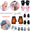 comfort Warm Gloves Electric winter - Image 5