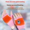 comfort Warm Gloves Electric winter - Image 7