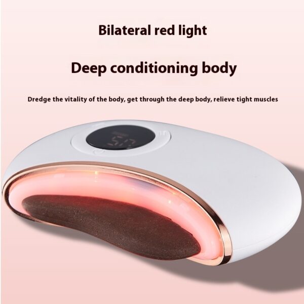 Smart Electric Gua Sha - Image 9