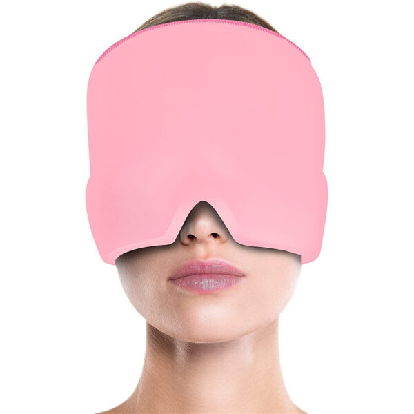 ThermaChill Migraine Relief Cap - Image 5