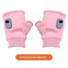 comfort Warm Gloves Electric winter - Image 4