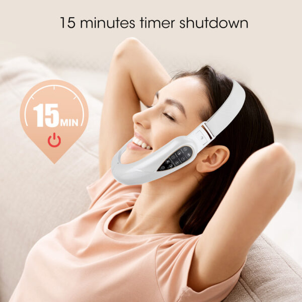 Face Slimming Massager - Image 5