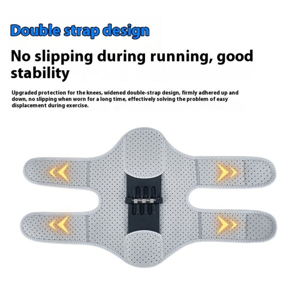 Knee Booster Brace - Image 3