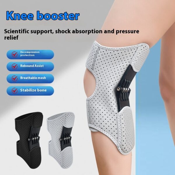 Knee Booster Brace