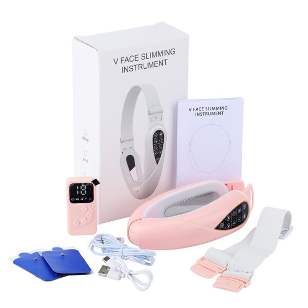 Face Slimming Massager - Image 6