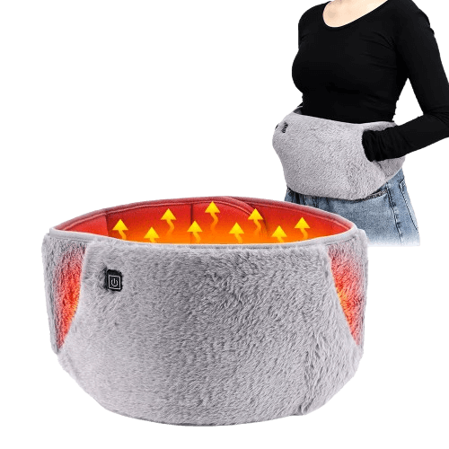 Core & Chest Massagers