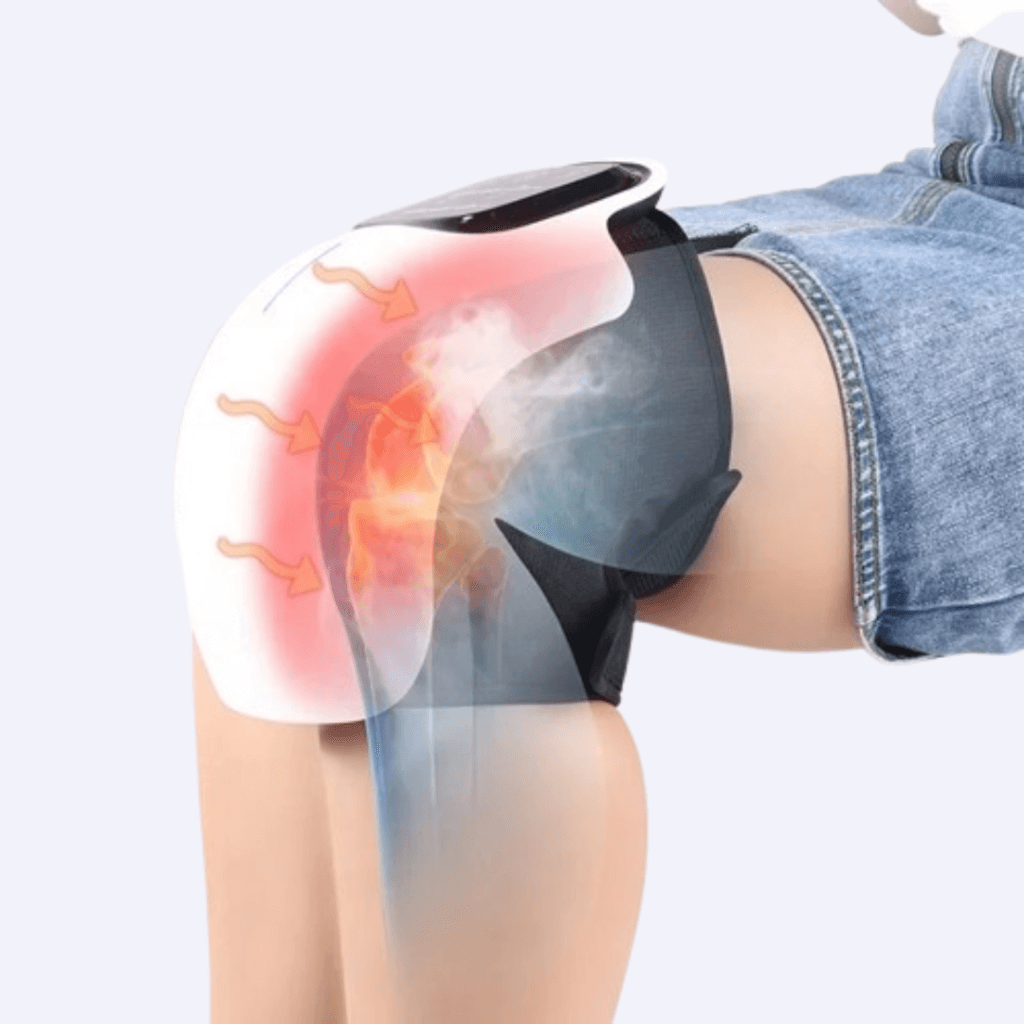 Knee Therapy Max
