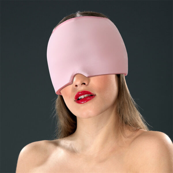 ThermaChill Migraine Relief Cap - Image 4
