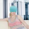 ThermaChill Migraine Relief Cap - Image 6