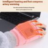 comfort Warm Gloves Electric winter - Image 2
