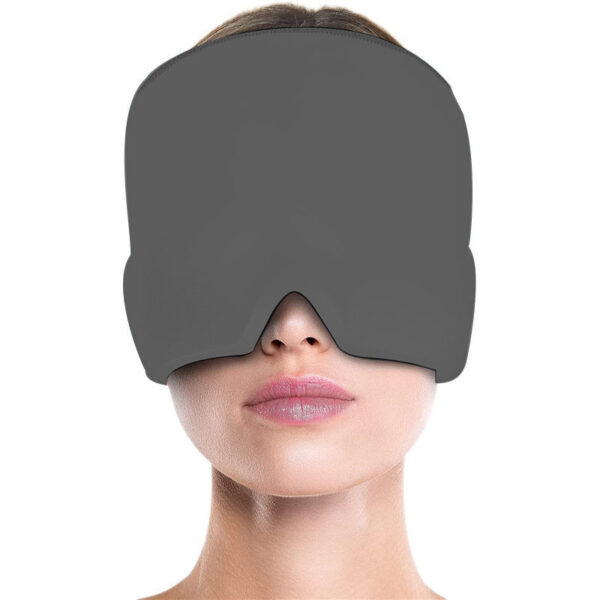 ThermaChill Migraine Relief Cap - Image 7