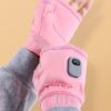 comfort Warm Gloves Electric winter - Image 6