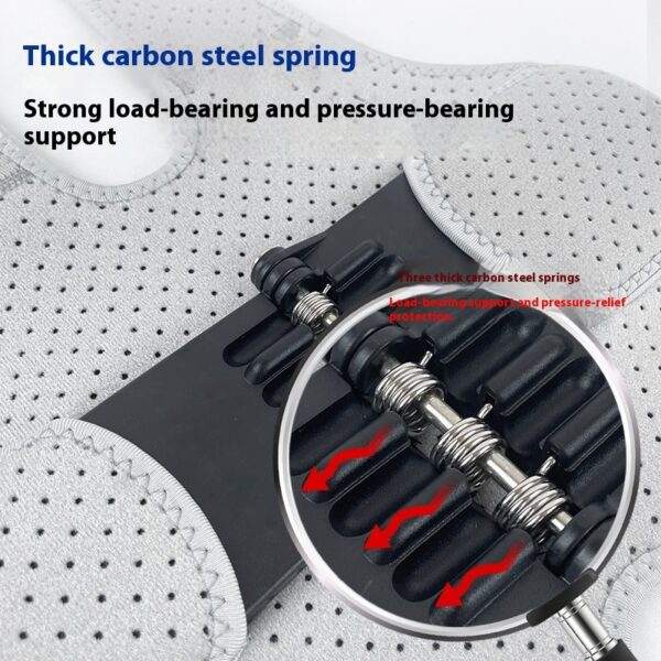 Knee Booster Brace - Image 5