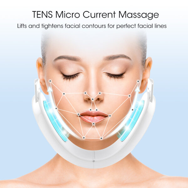 Face Slimming Massager - Image 2