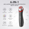 GlowLift™ 5-in-1 Face & Neck Rejuvenation Device - Image 2