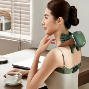 MassAklesta Neck Massager
